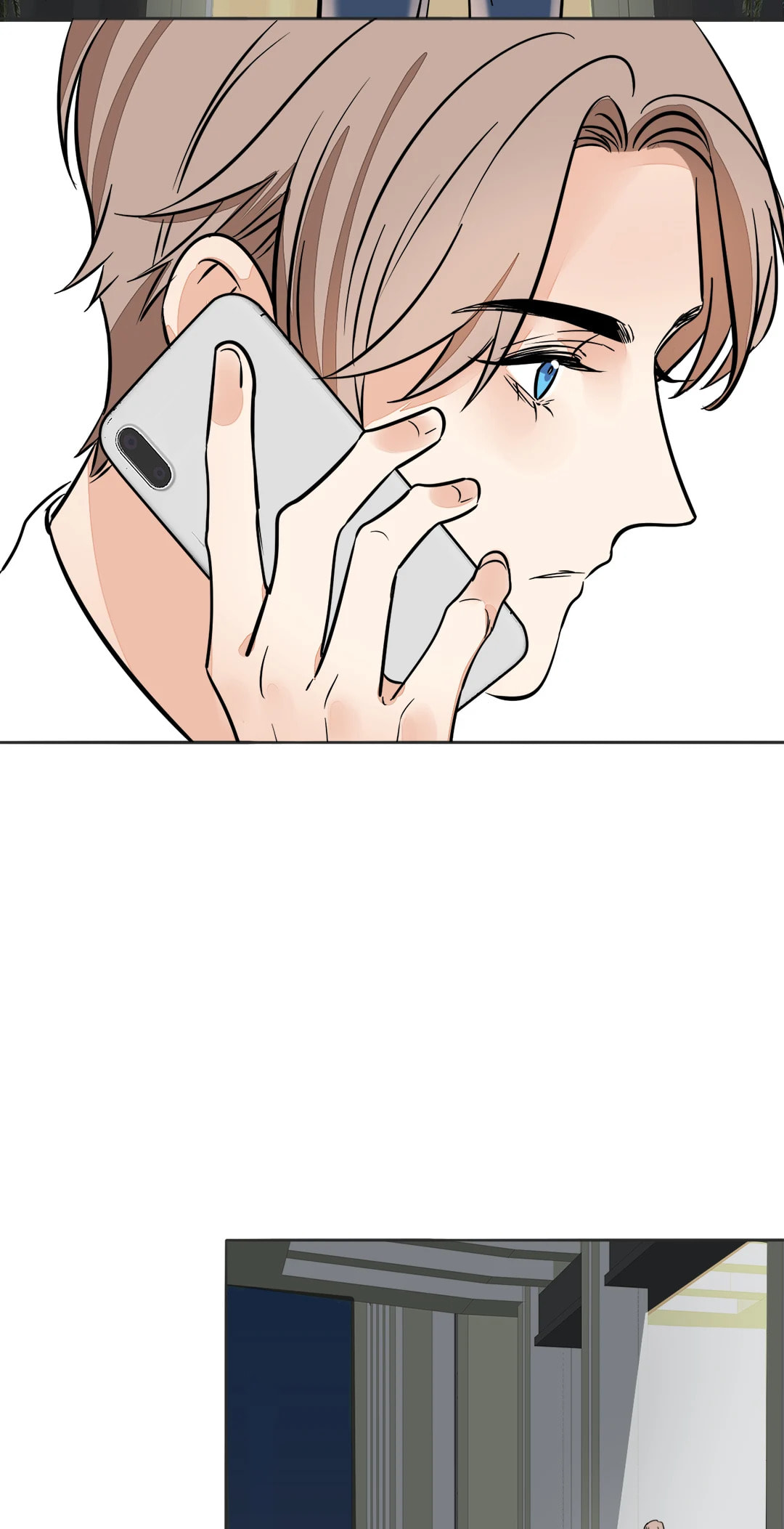 Read Your Fragrance chapter 92 image 13 on Lezhin