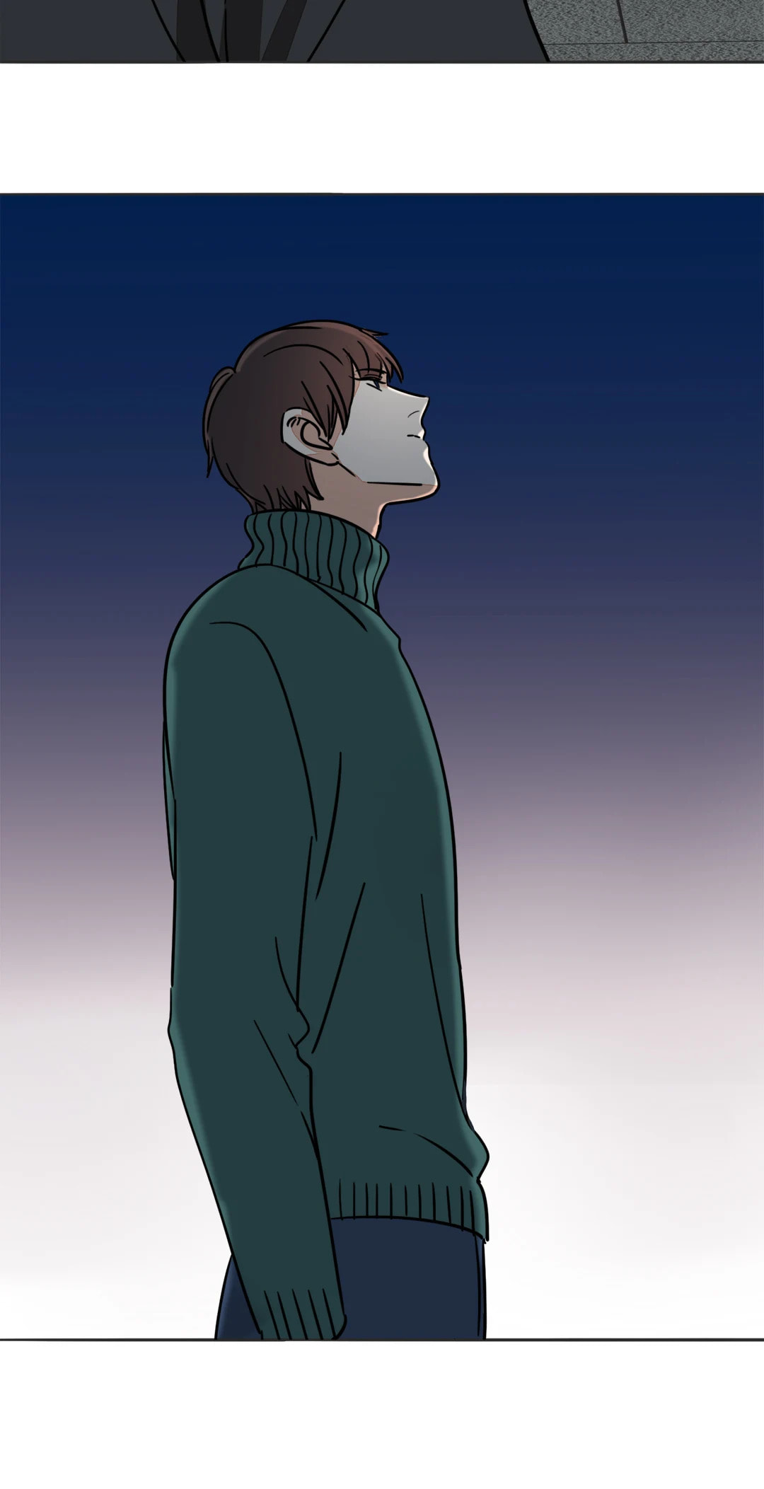 Read Your Fragrance chapter 92 image 25 on Lezhin