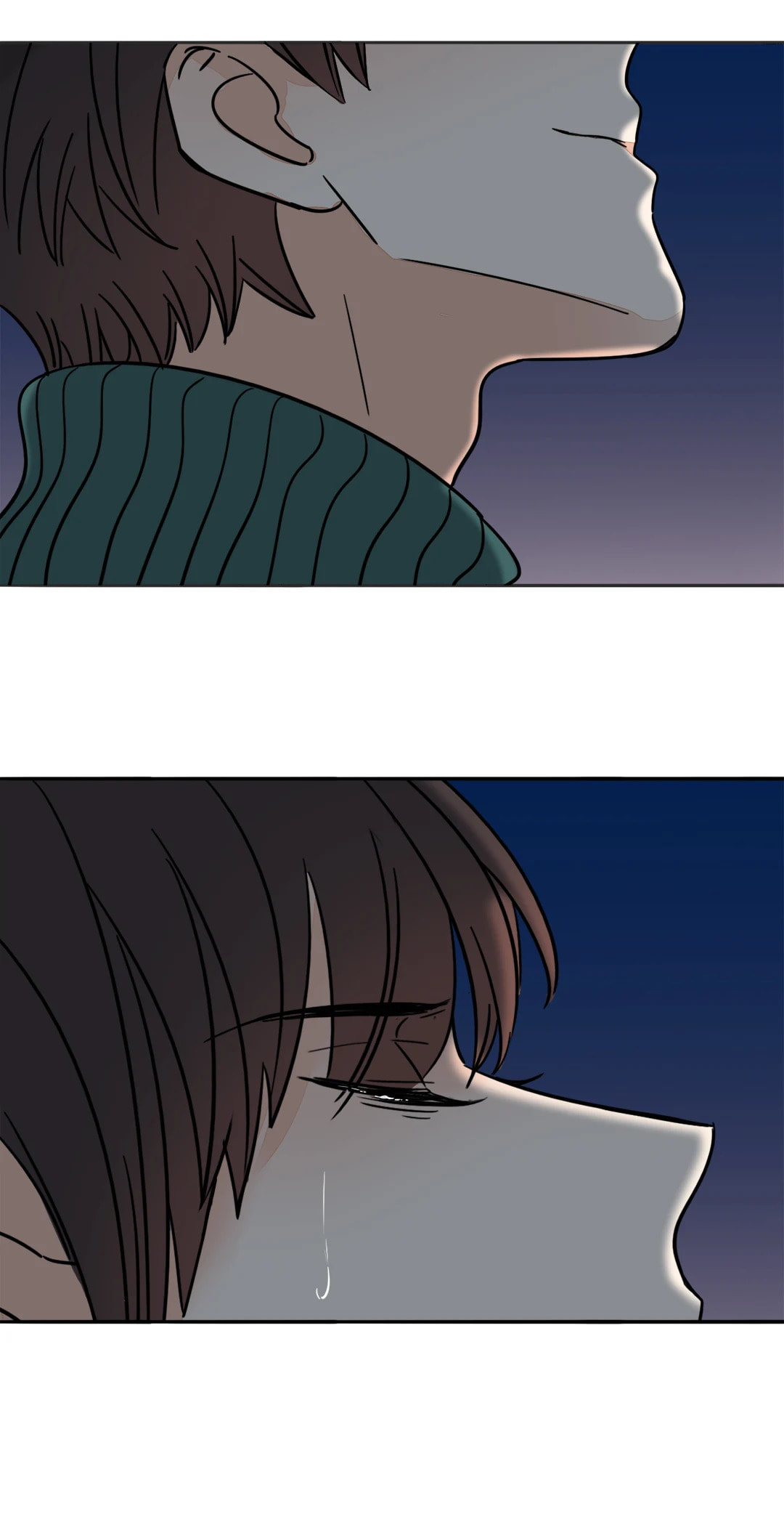 Read Your Fragrance chapter 92 image 26 on Lezhin