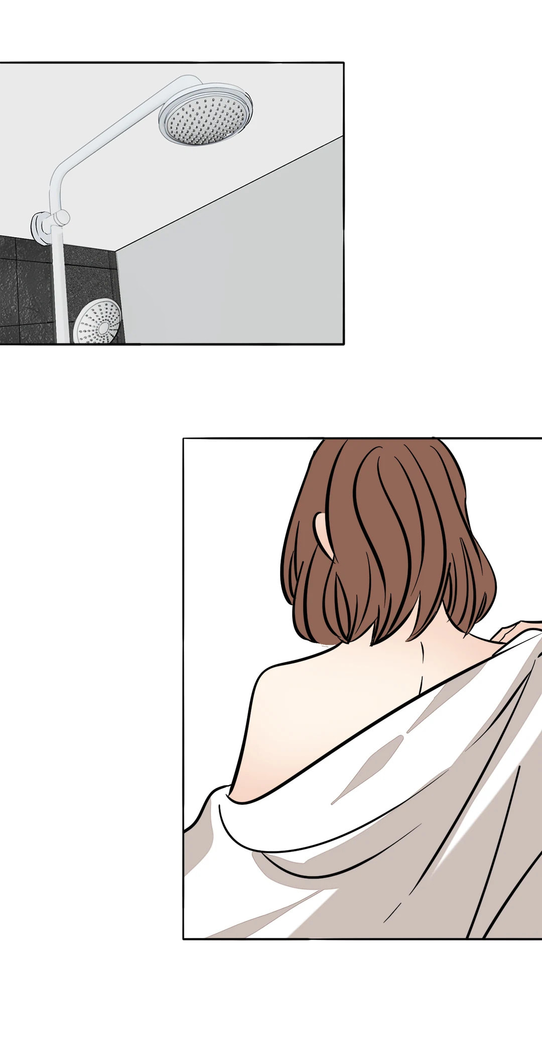Read Your Fragrance chapter 92 image 31 on Lezhin
