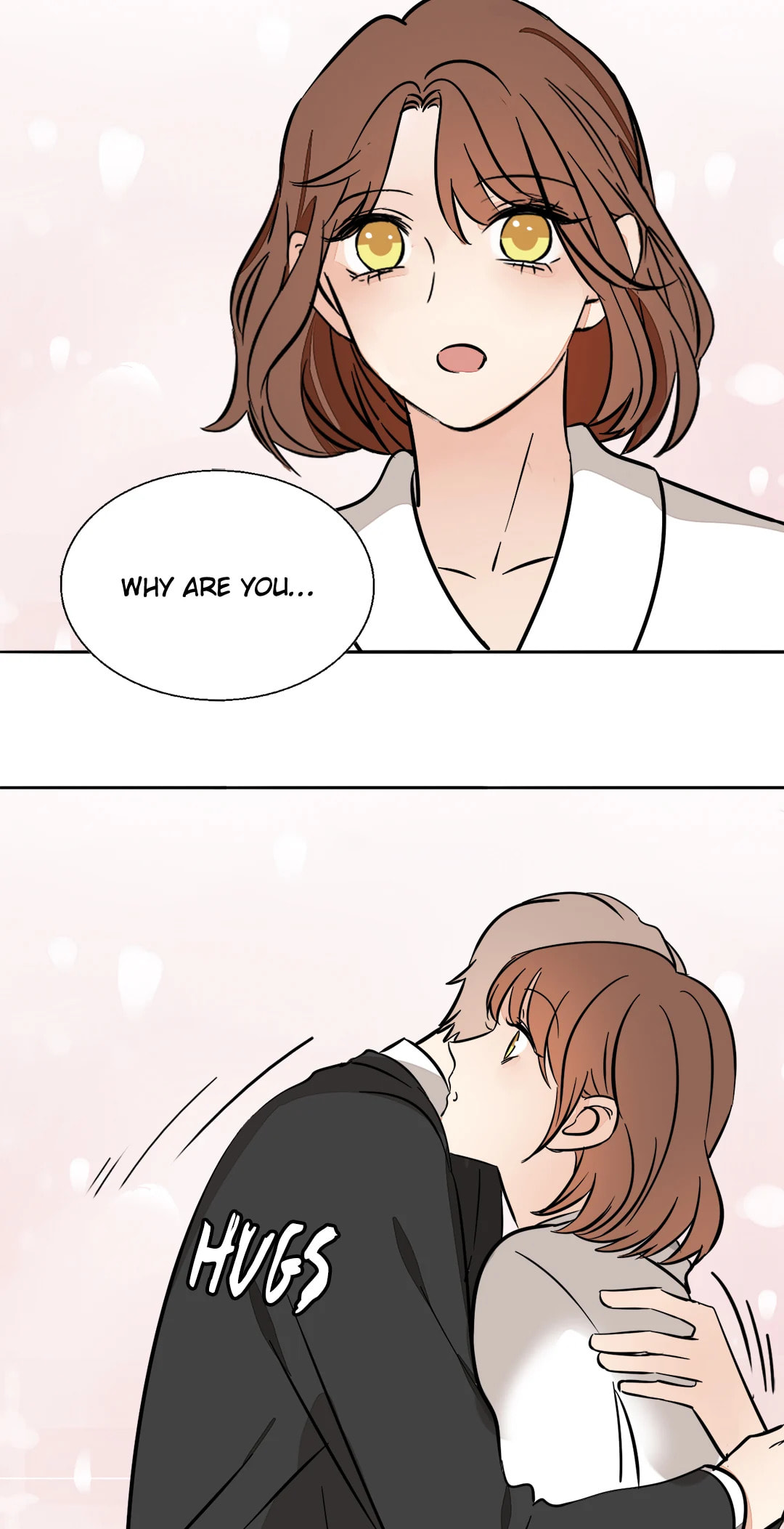 Read Your Fragrance chapter 92 image 33 on Lezhin