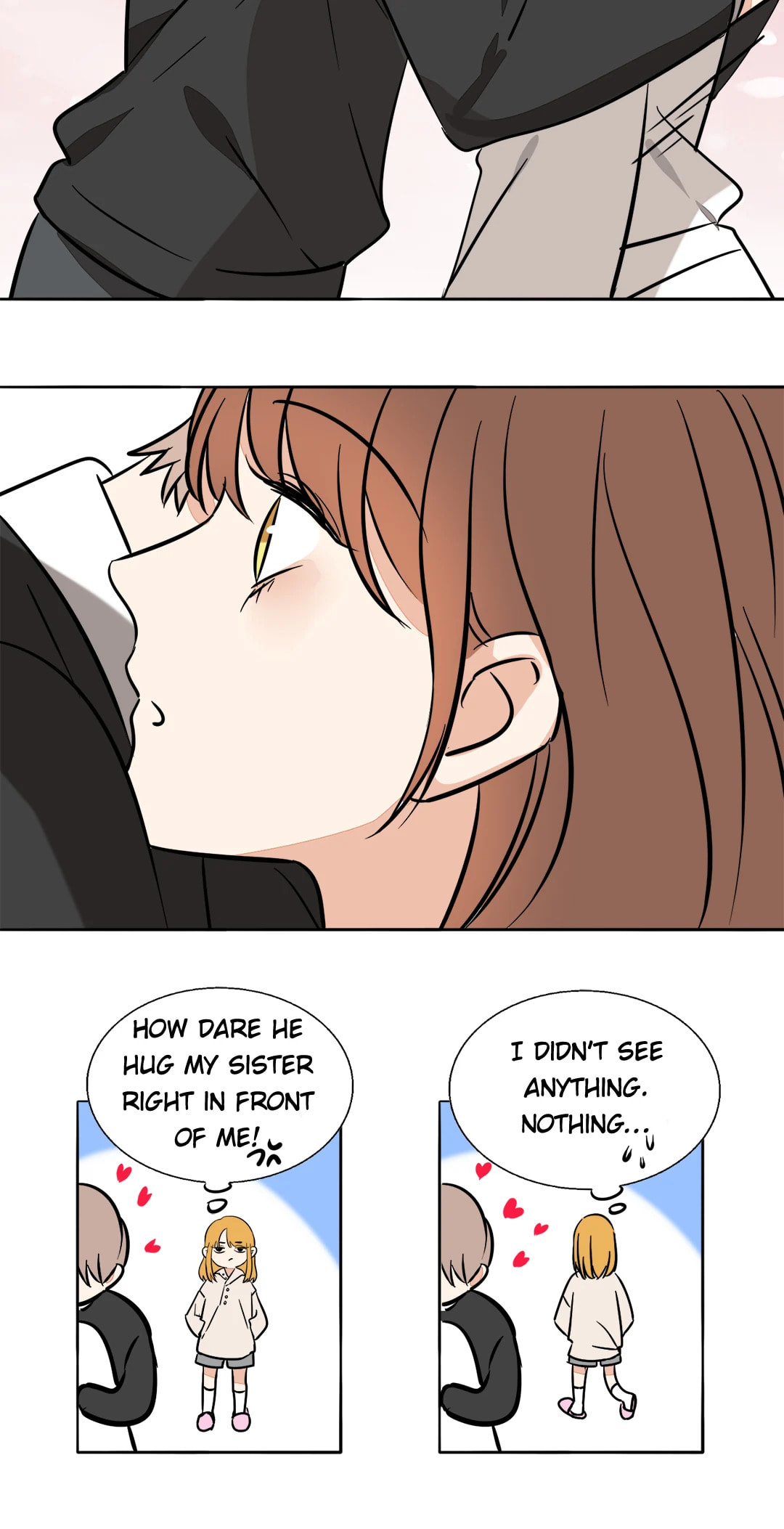 Read Your Fragrance chapter 92 image 34 on Lezhin