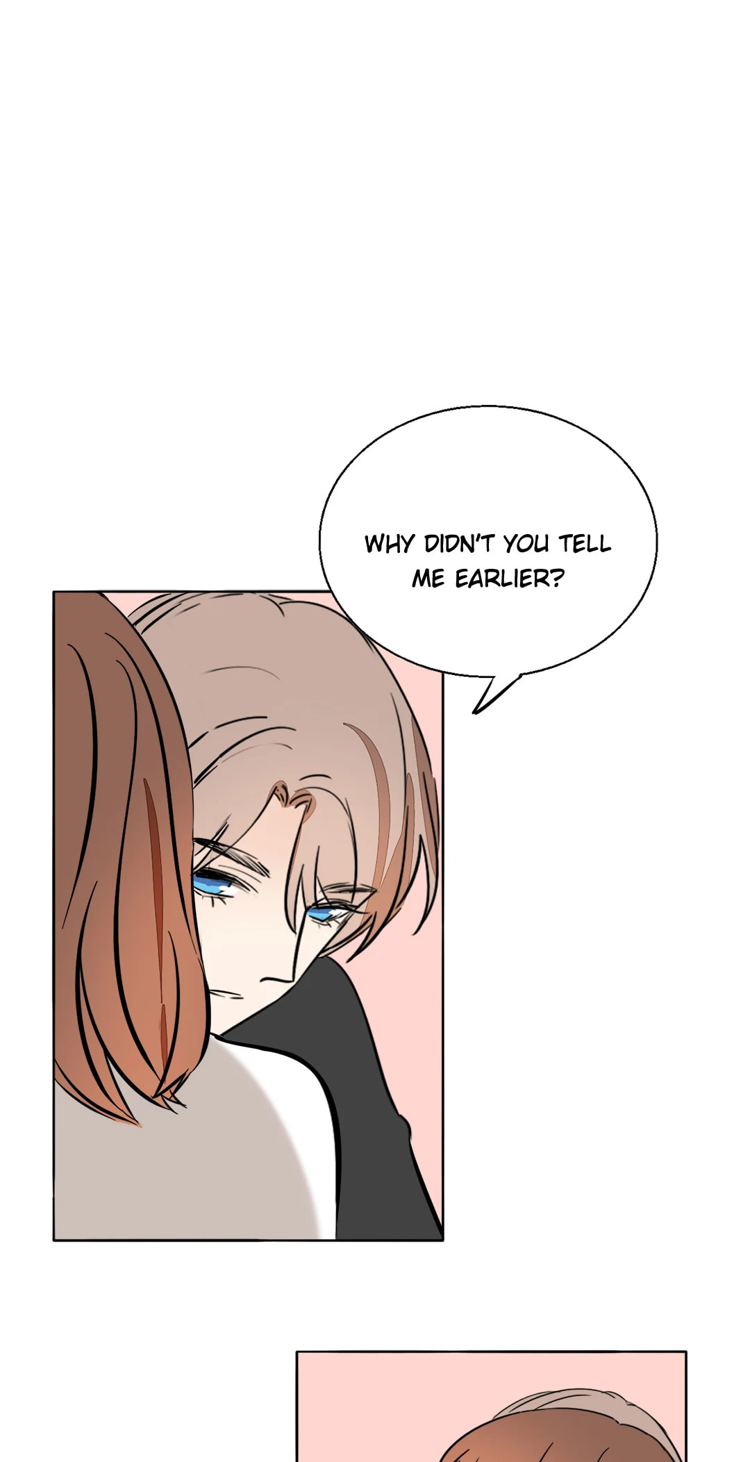 Read Your Fragrance chapter 92 image 35 on Lezhin