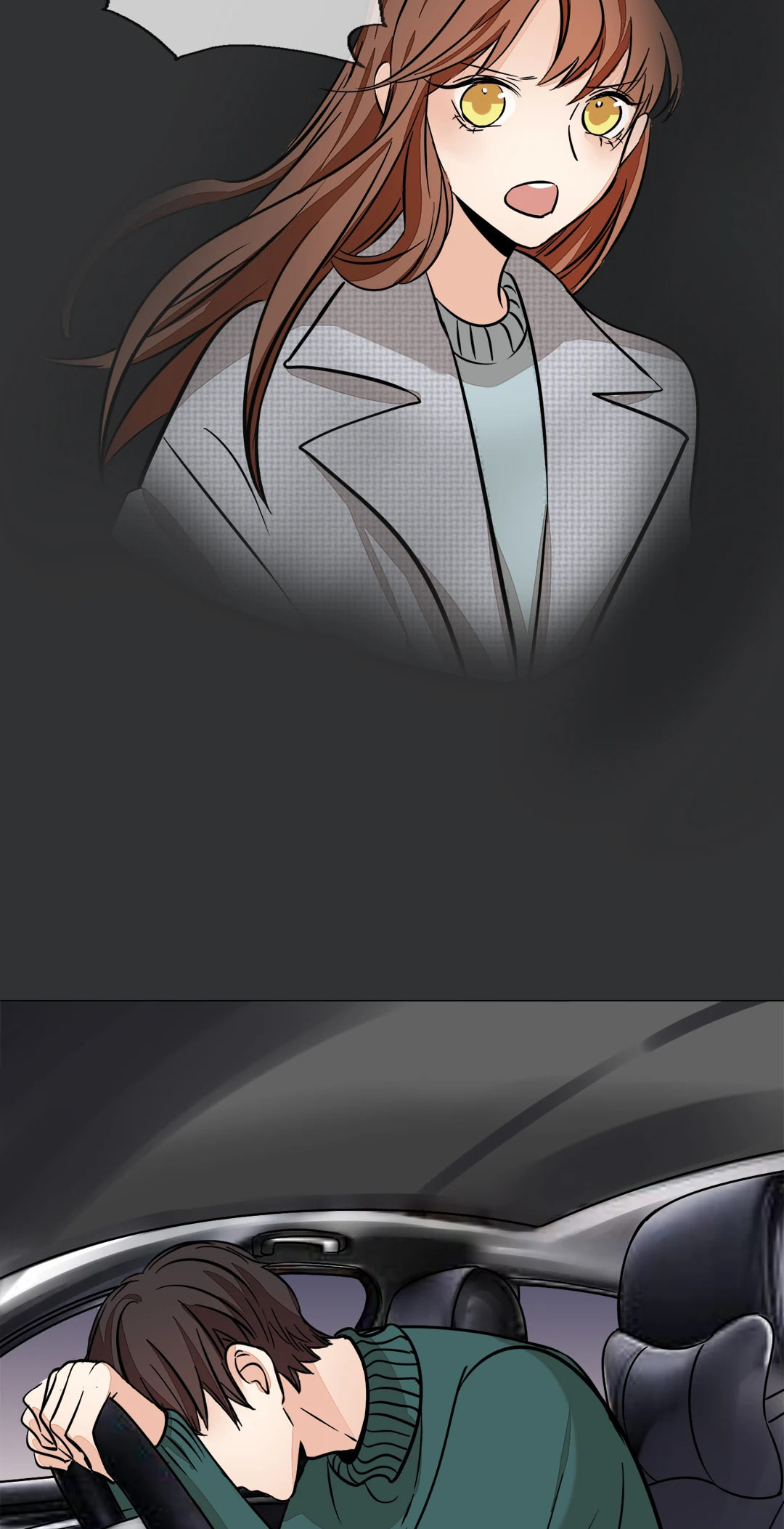 Read Your Fragrance chapter 92 image 5 on Lezhin