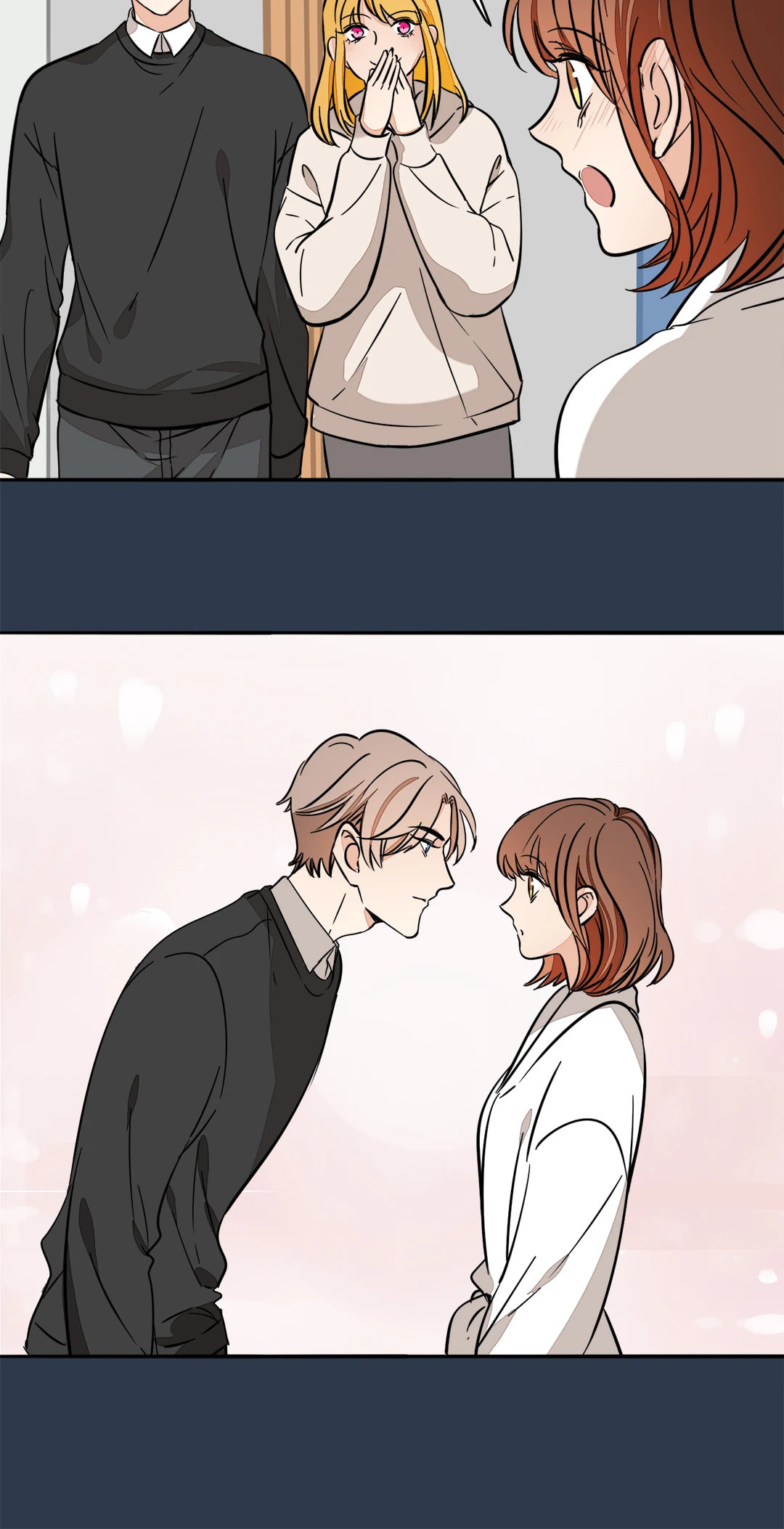 Read Your Fragrance chapter 93 image 3 on Lezhin