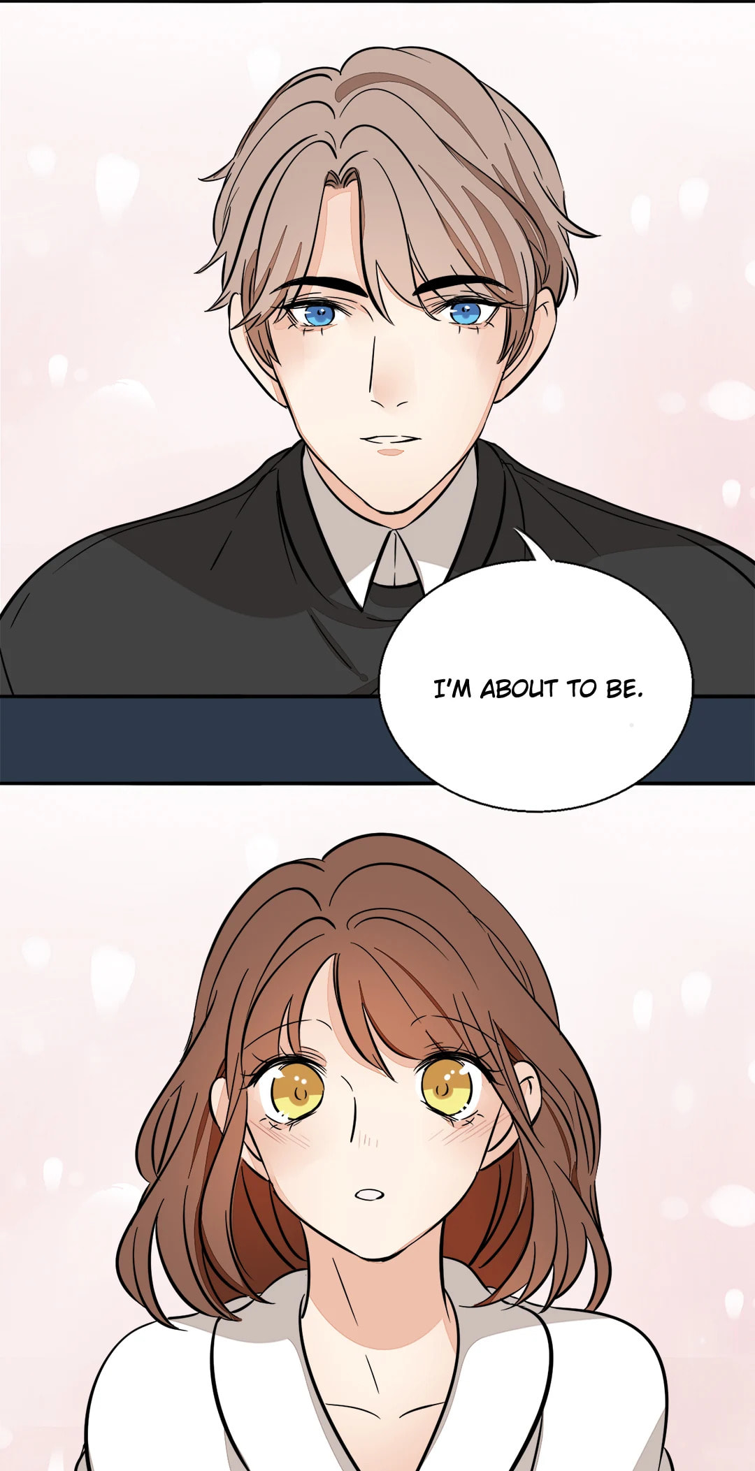 Read Your Fragrance chapter 93 image 4 on Lezhin