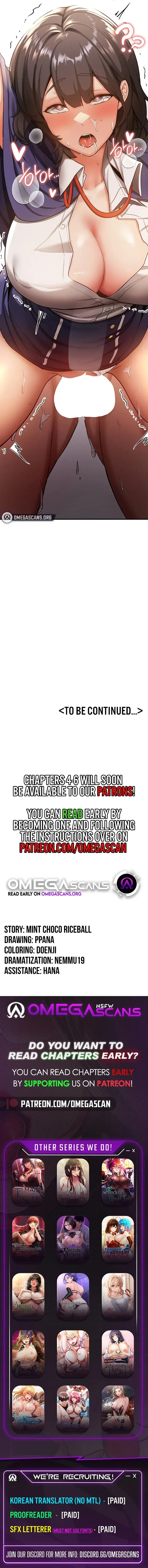 Read  chapter 3 image 11 on Lezhin
