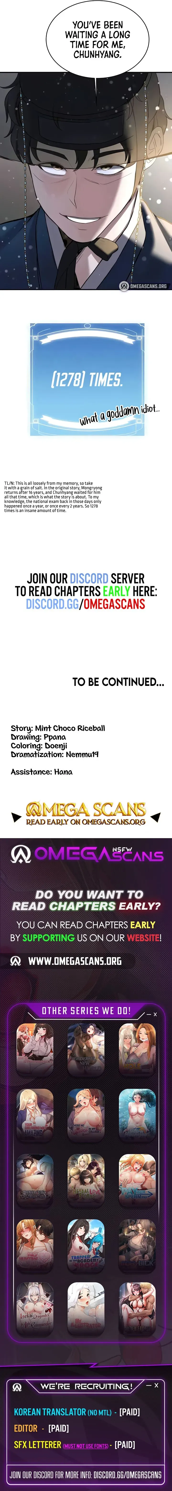Read  chapter 63 image 10 on Lezhin