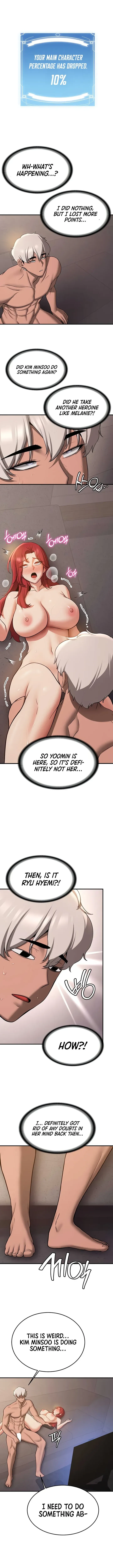 Read  chapter 69 image 10 on Lezhin