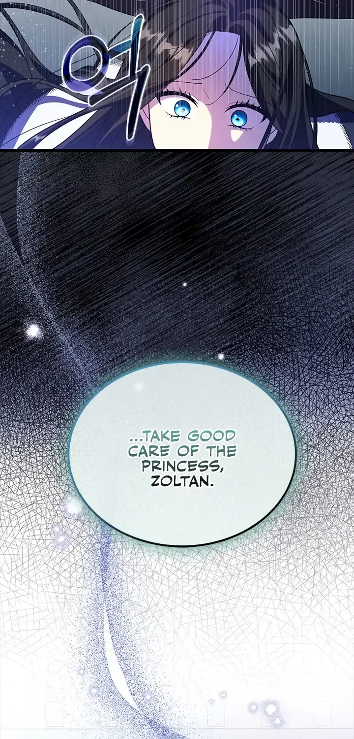 Your God Sent You Chapter 1.1 page 73 - 