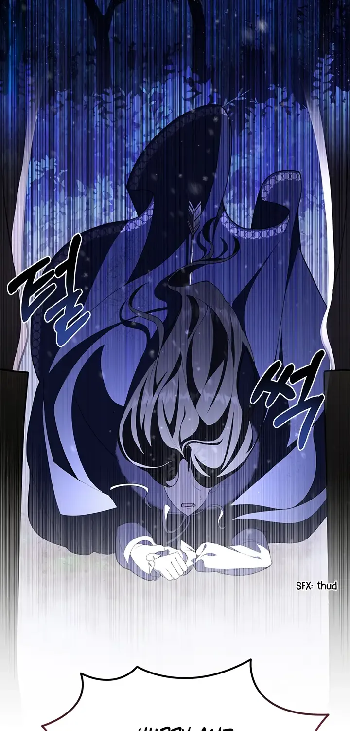 Your God Sent You Chapter 1.1 page 97 - 