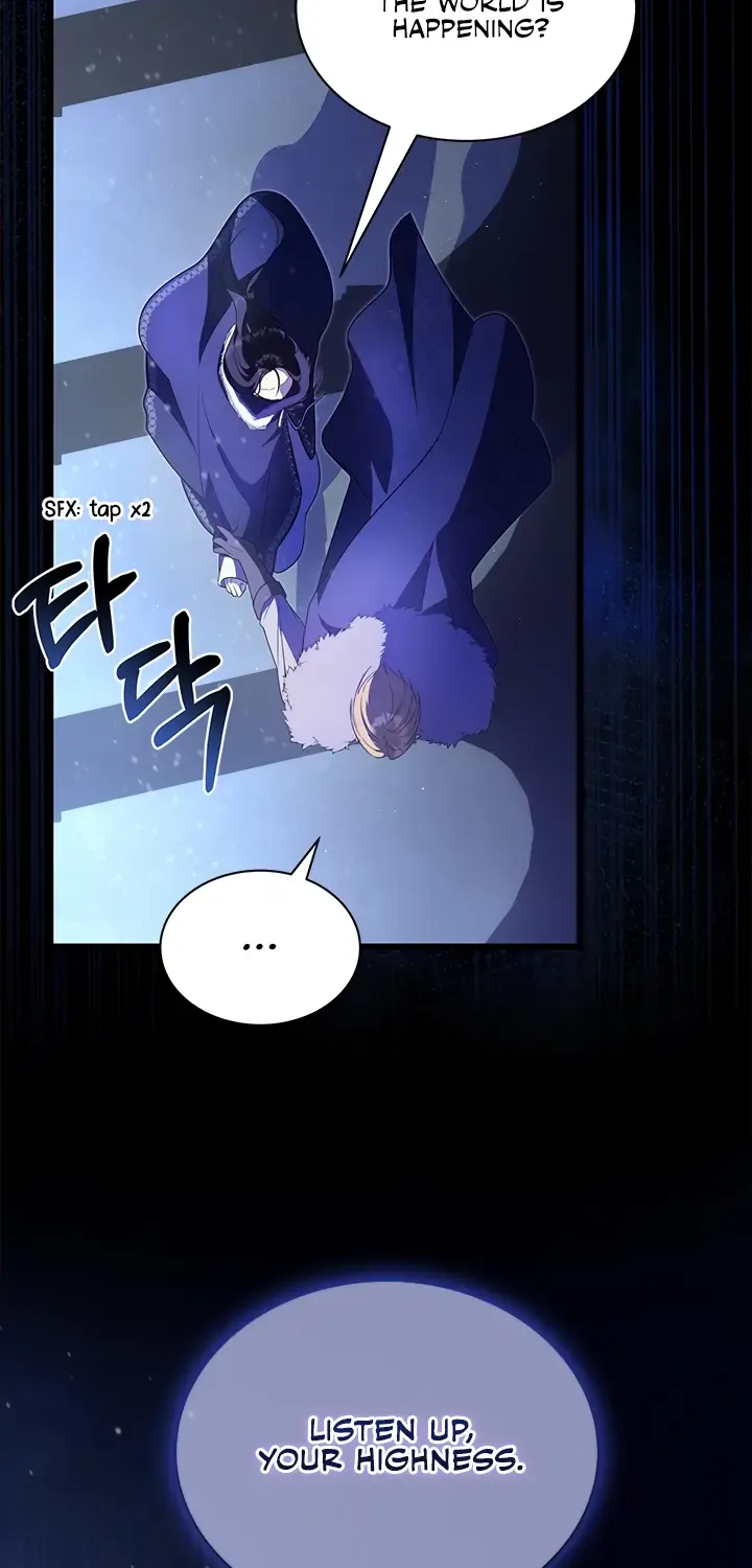 Your God Sent You Chapter 1.2 page 44 - 