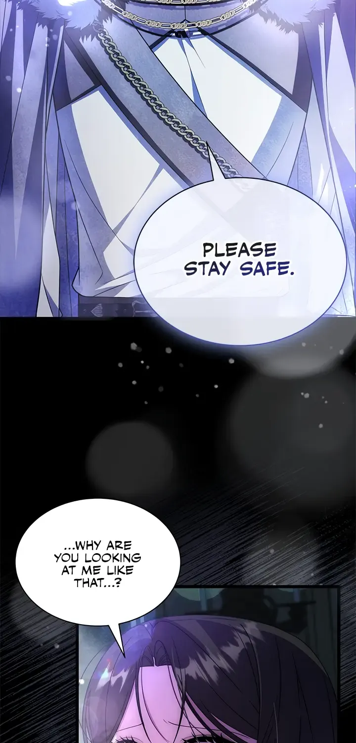 Your God Sent You Chapter 1.2 page 70 - 