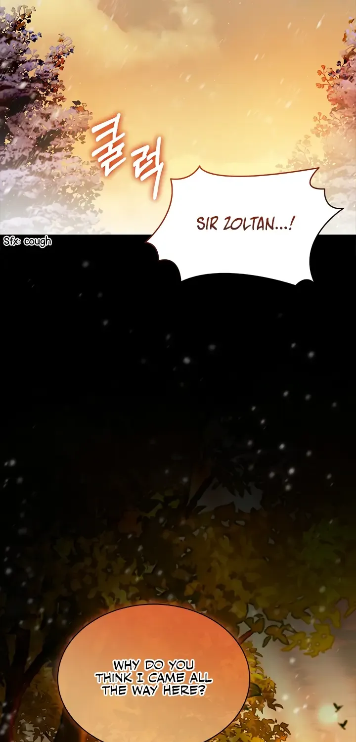 Your God Sent You Chapter 1.2 page 75 - 
