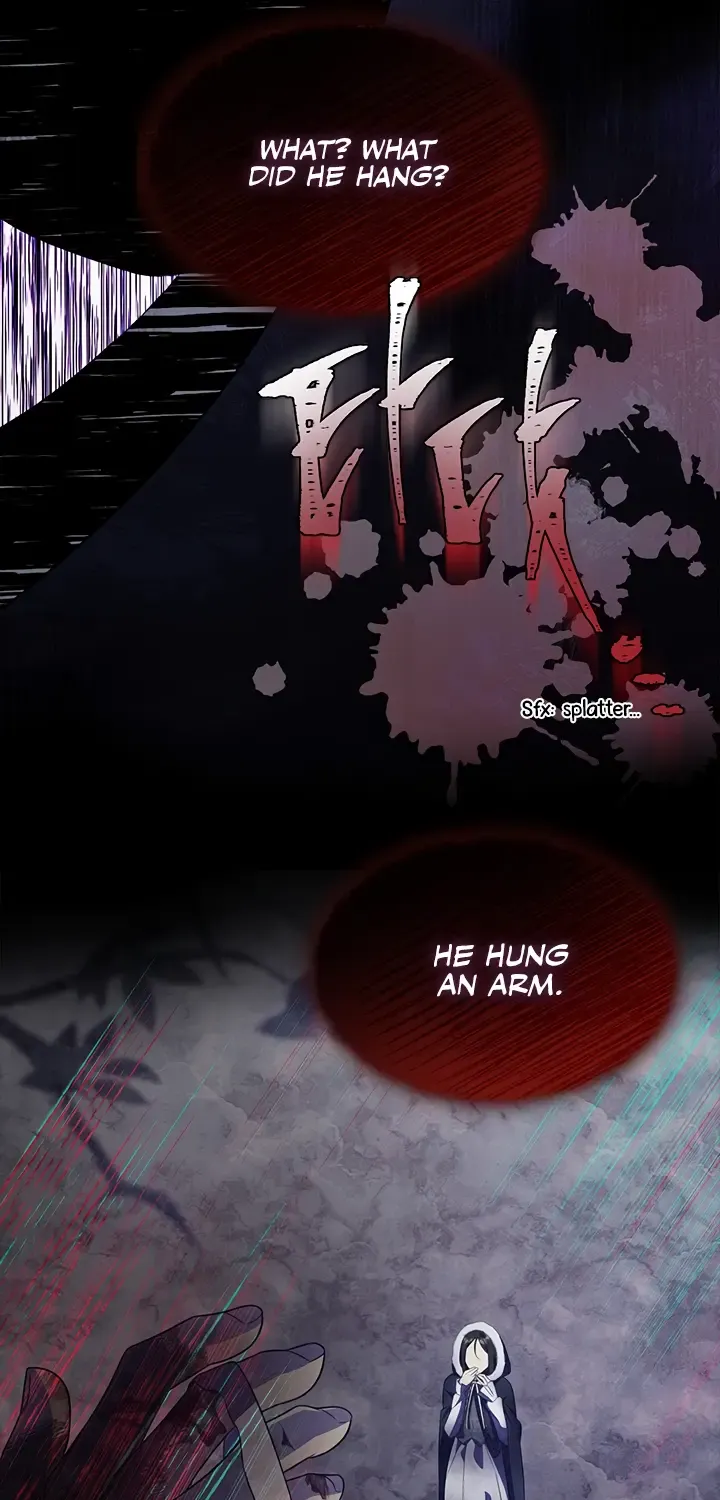 Your God Sent You Chapter 1.2 page 90 - 