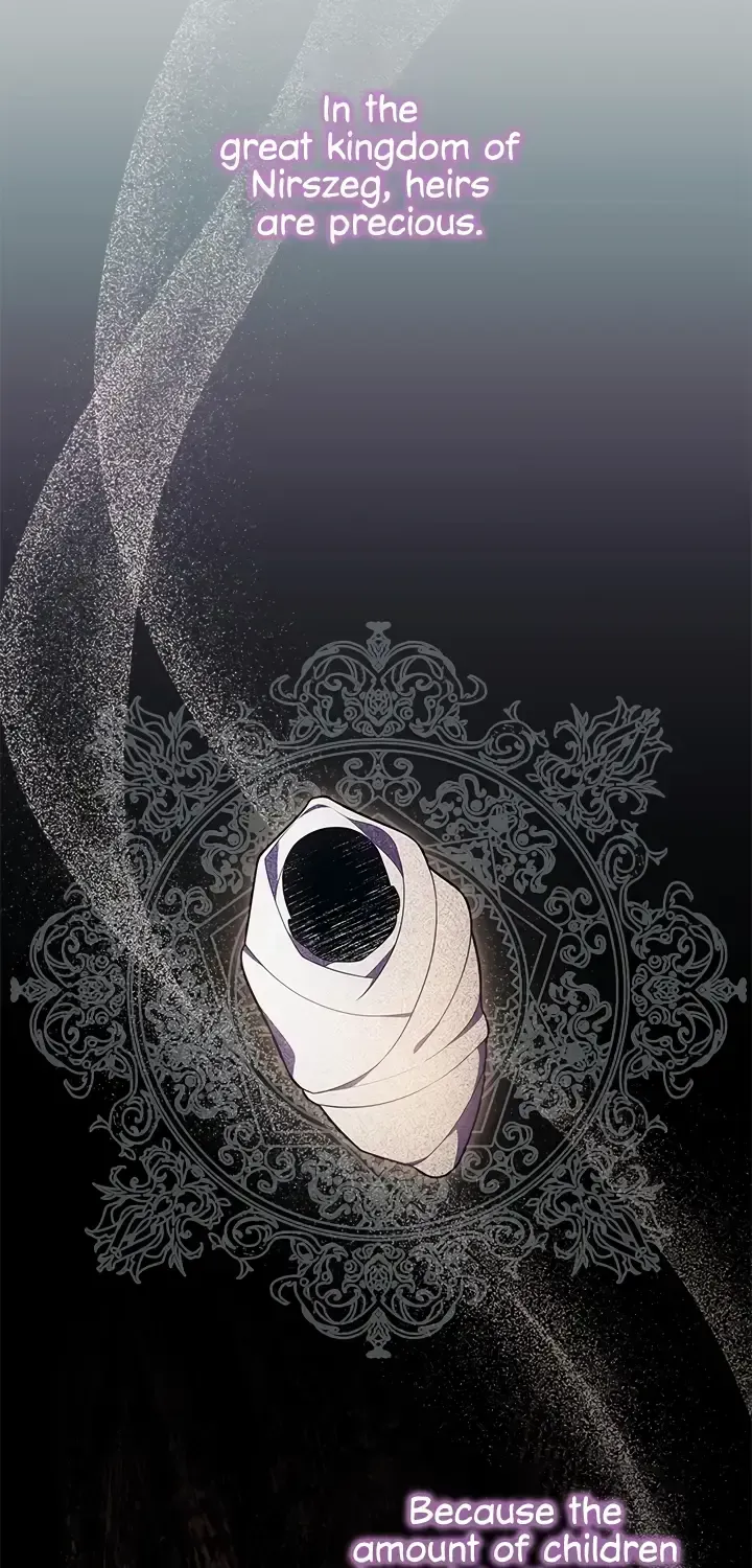 Your God Sent You Chapter 1.3 page 21 - 