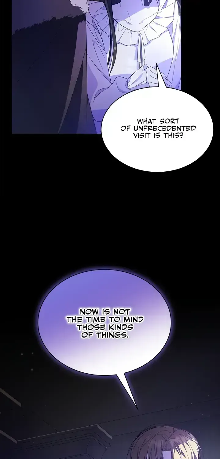 Your God Sent You Chapter 1.3 page 38 - 