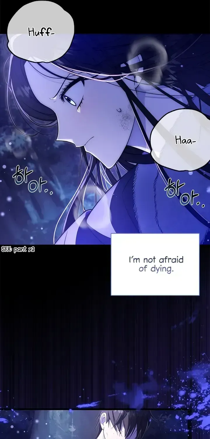 Your God Sent You Chapter 1.3 page 8 - 