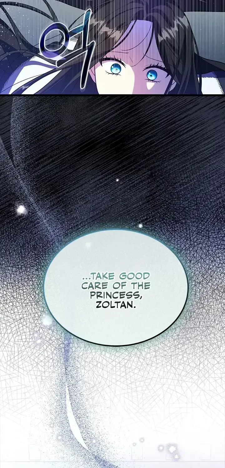 Your God Sent You Chapter 1.3 page 72 - 