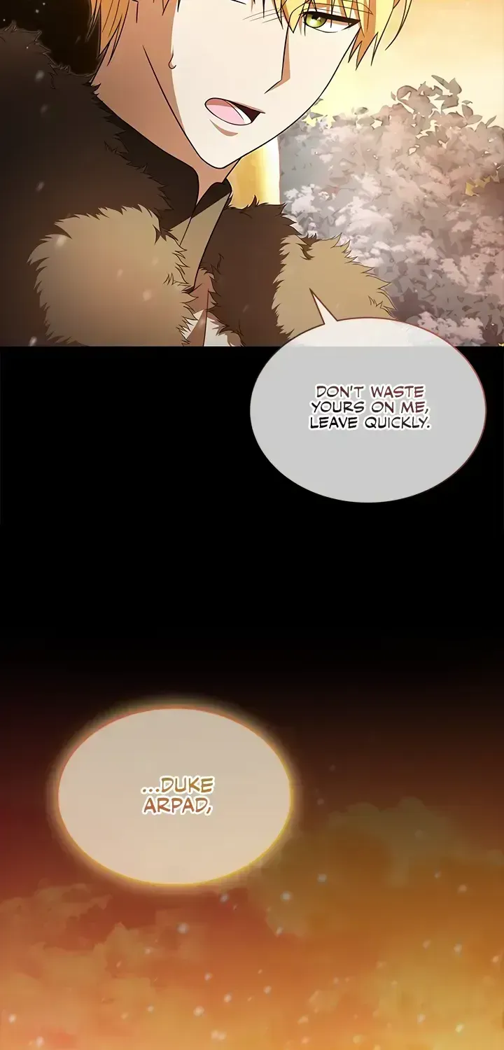 Your God Sent You Chapter 1.3 page 78 - 