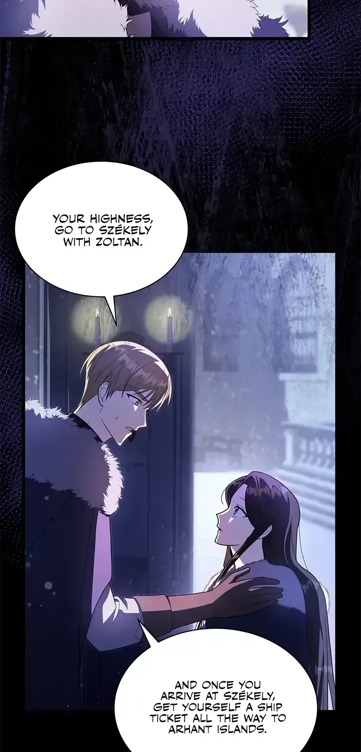 Your God Sent You Chapter 1.4 page 52 - 