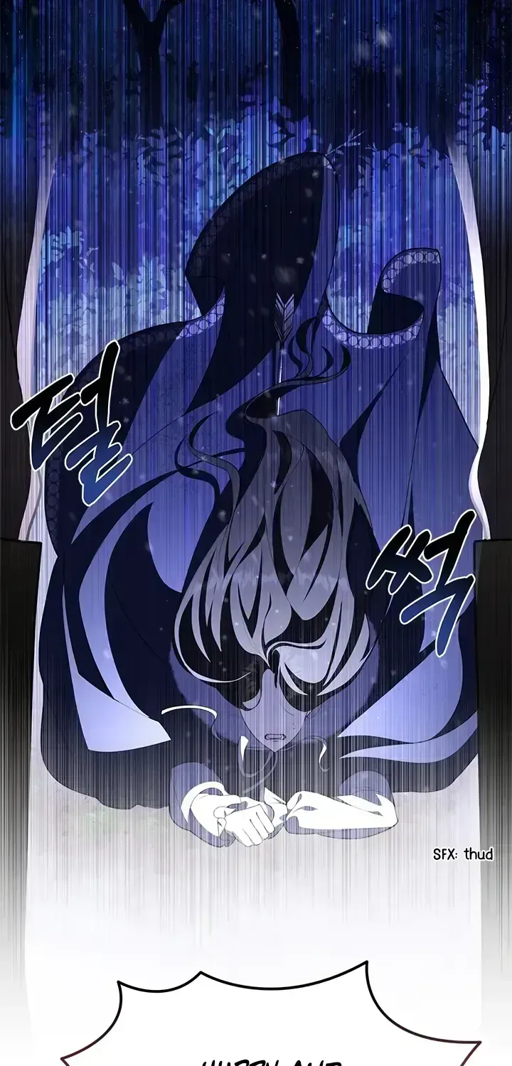 Your God Sent You Chapter 1.4 page 96 - 