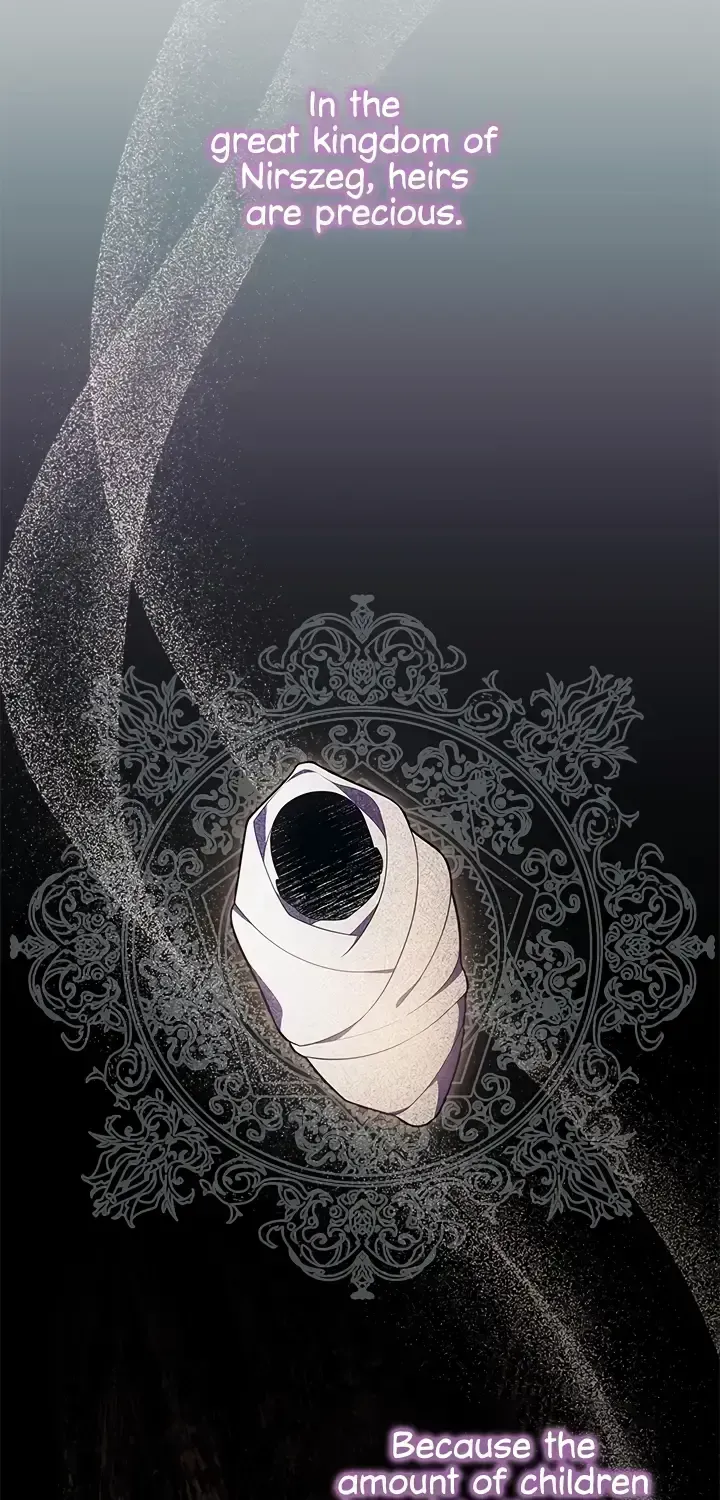 Your God Sent You Chapter 1.5 page 21 - 