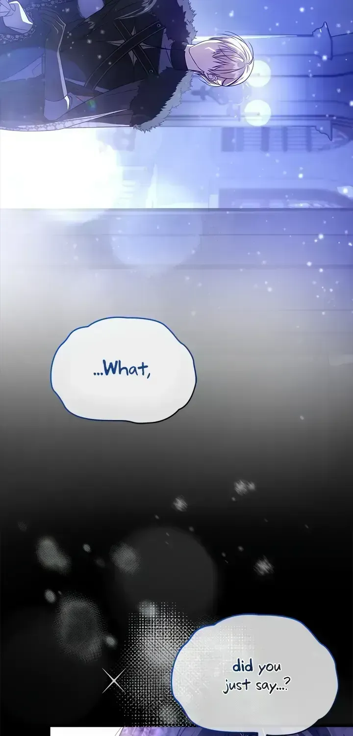 Your God Sent You Chapter 1.5 page 65 - 