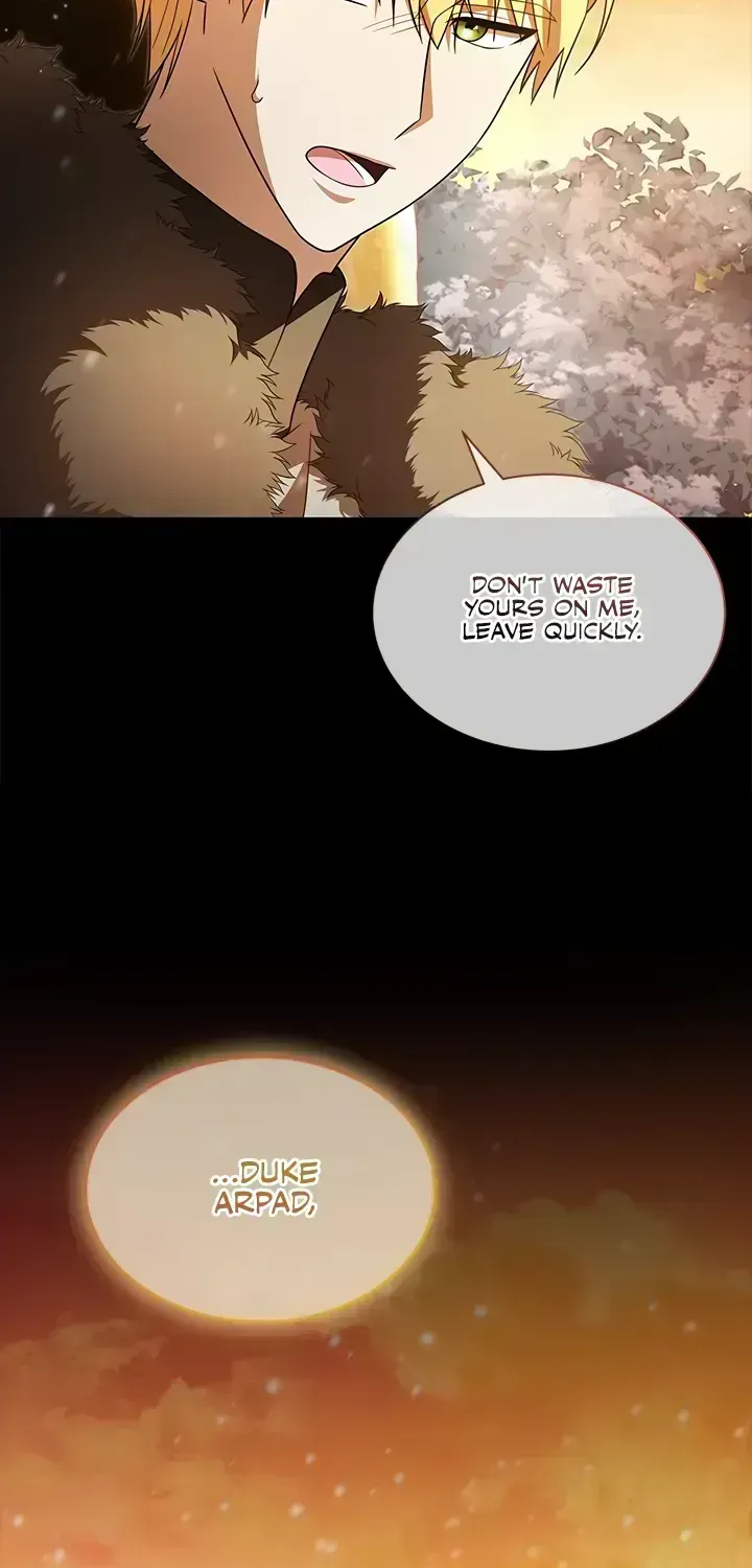 Your God Sent You Chapter 1.5 page 78 - 