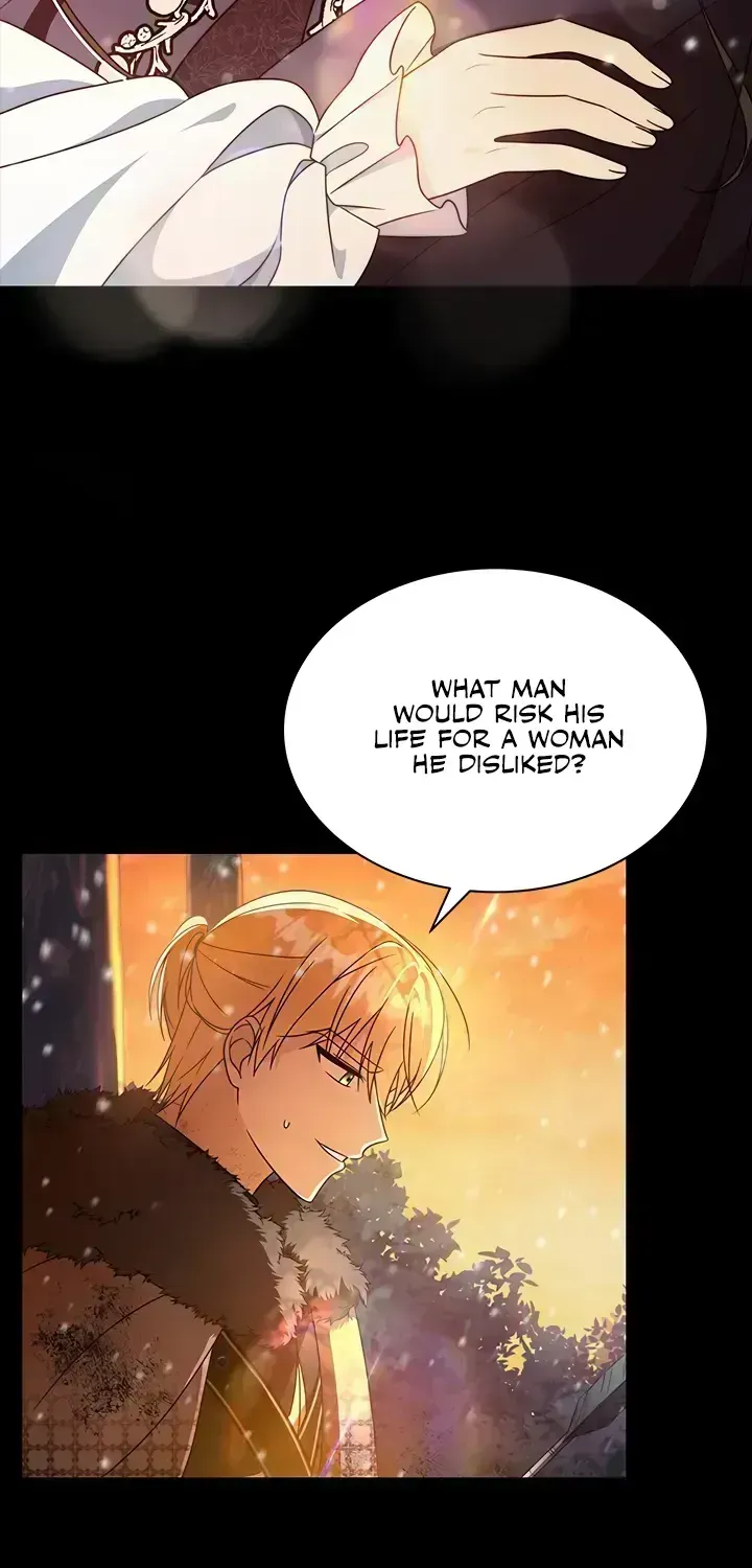 Your God Sent You Chapter 1.5 page 80 - 
