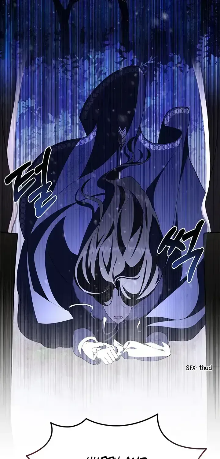 Your God Sent You Chapter 1.5 page 96 - 