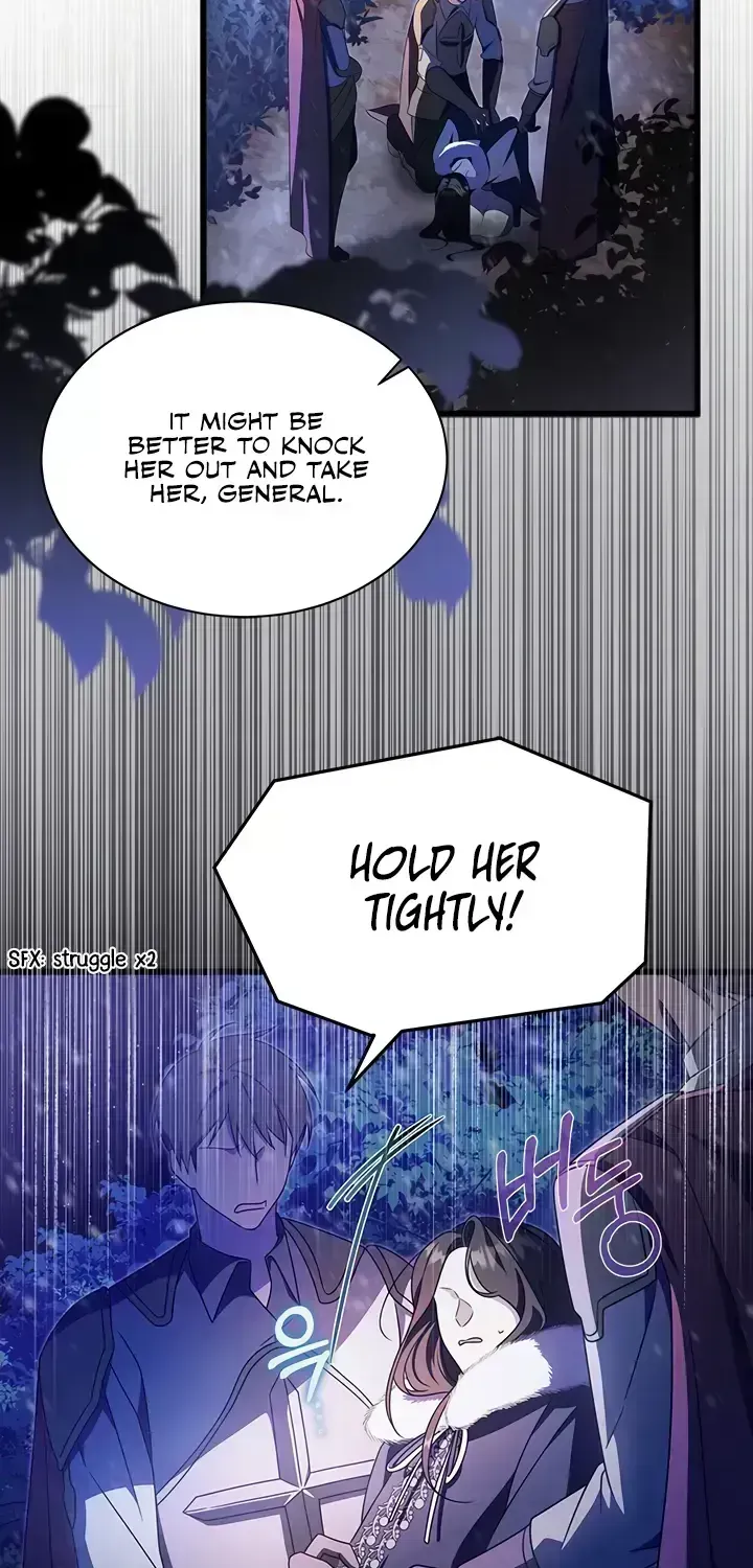 Your God Sent You Chapter 1.5 page 98 - 