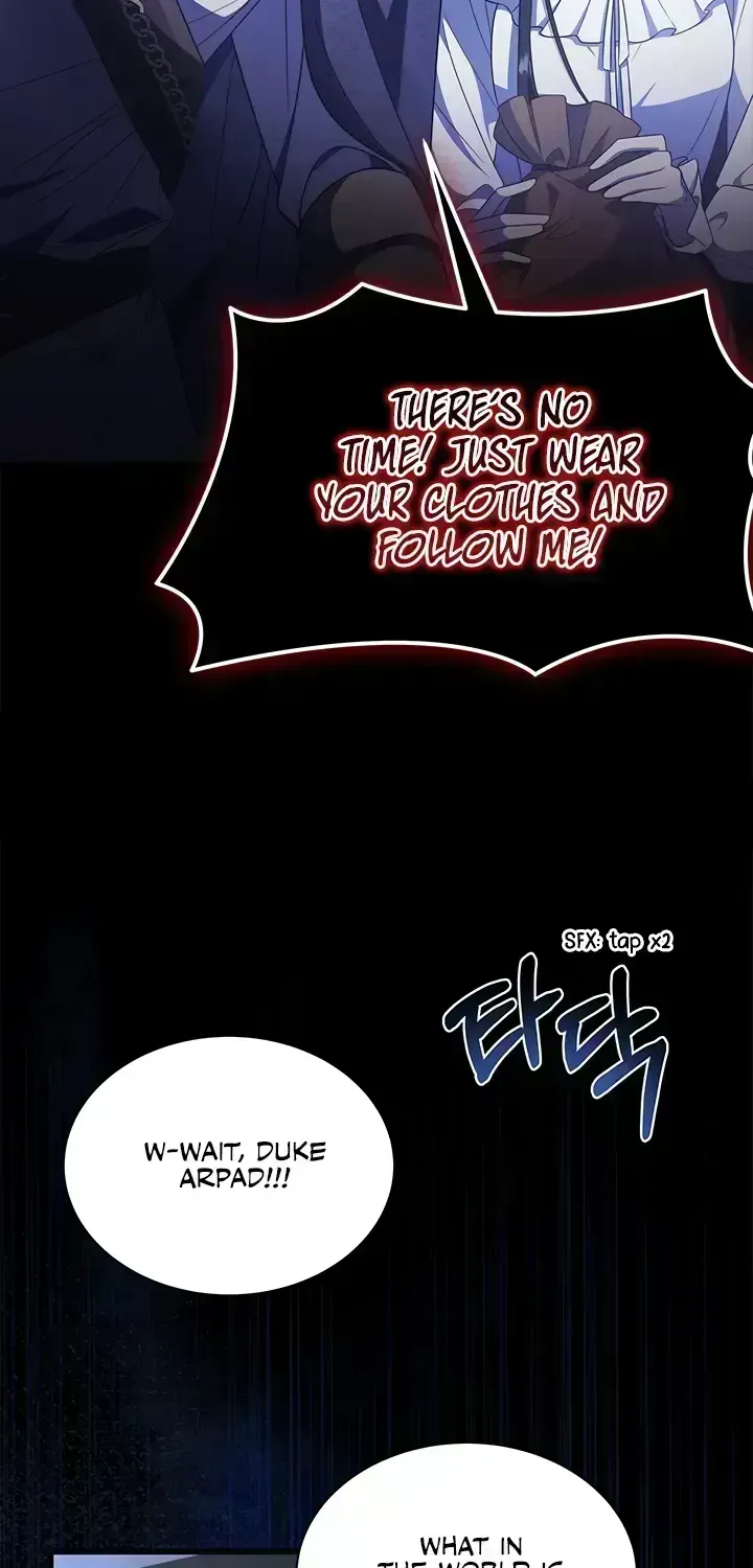 Your God Sent You Chapter 1.6 page 43 - 