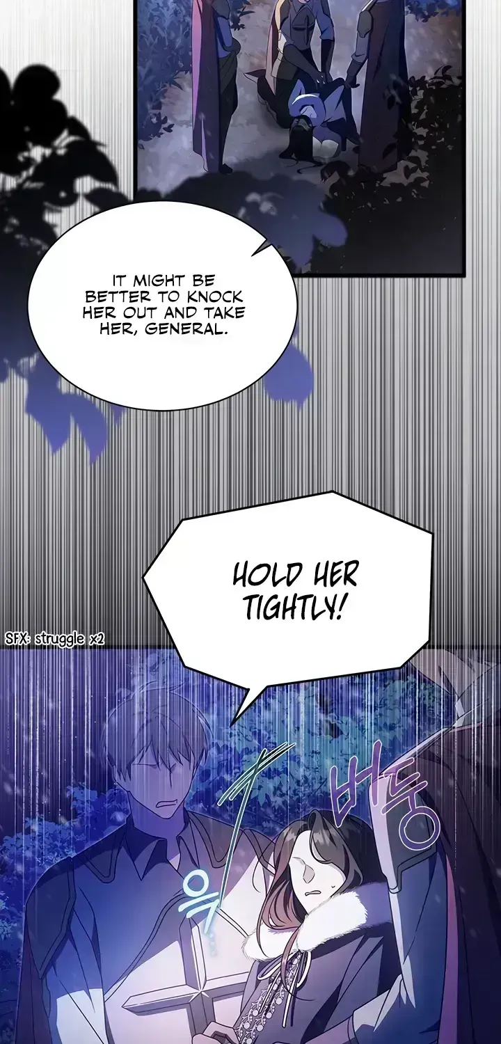 Your God Sent You Chapter 1.6 page 98 - 