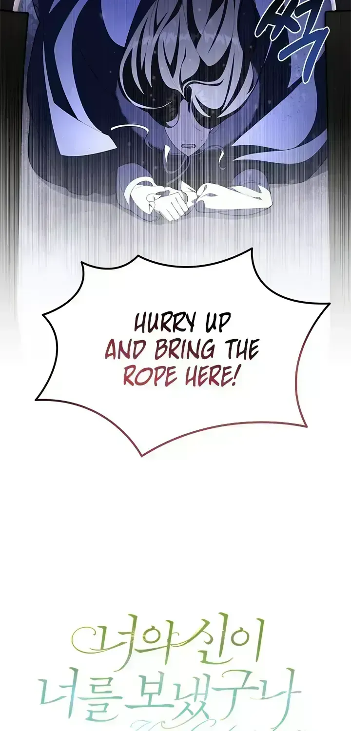 Your God Sent You Chapter 1.7 page 19 - 