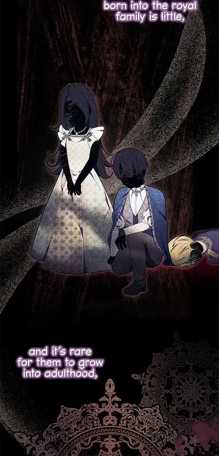 Your God Sent You Chapter 1.7 page 22 - 