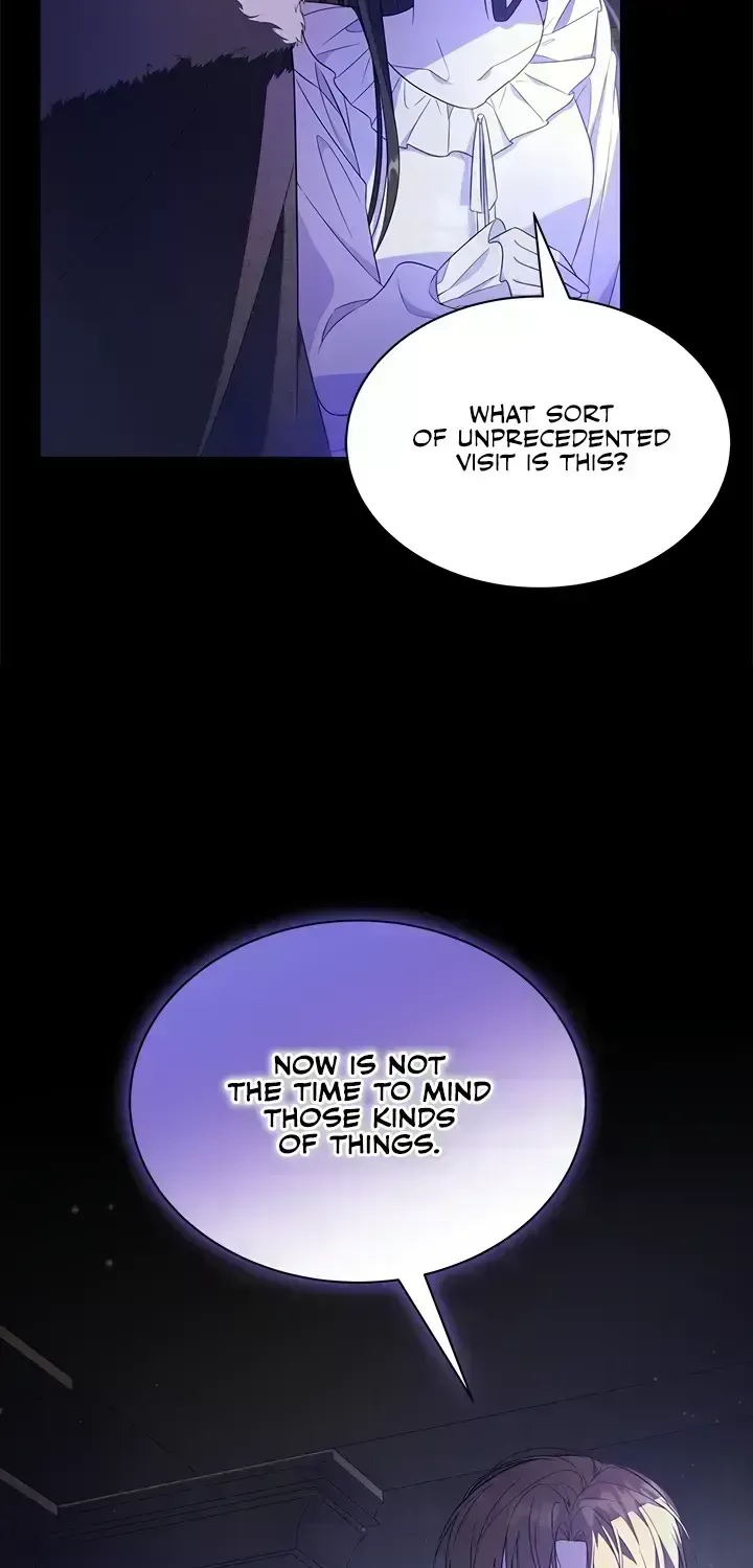 Your God Sent You Chapter 1.7 page 38 - 