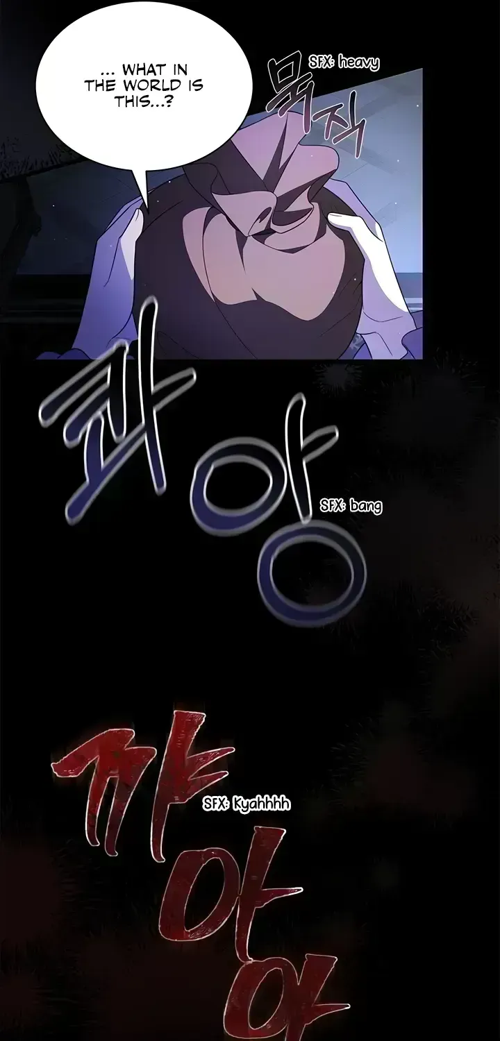Your God Sent You Chapter 1.7 page 41 - 