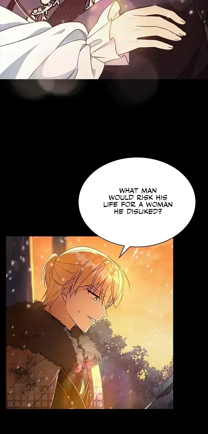 Your God Sent You Chapter 1.7 page 80 - 