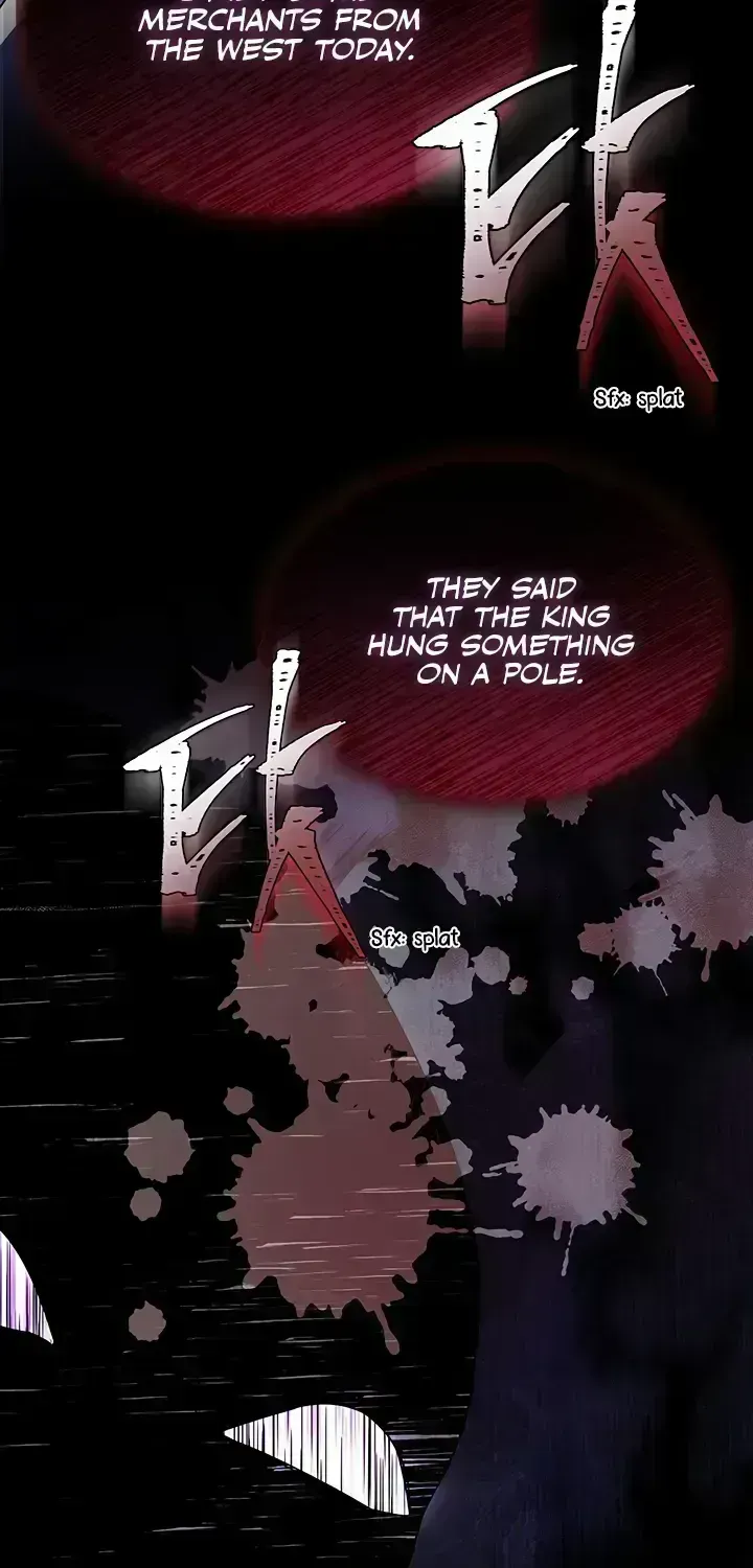 Your God Sent You Chapter 1.7 page 89 - 