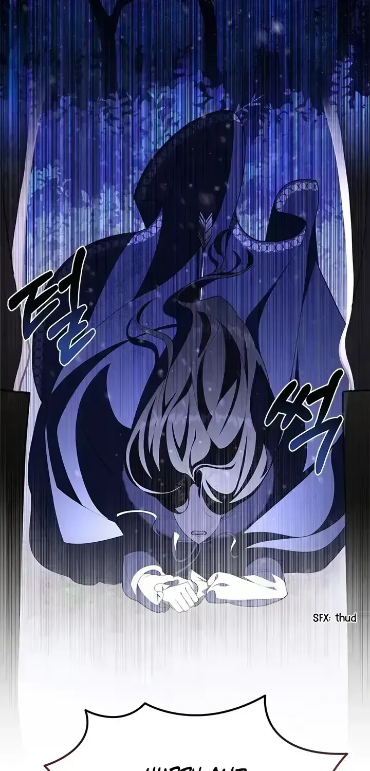Your God Sent You Chapter 1.7 page 96 - 