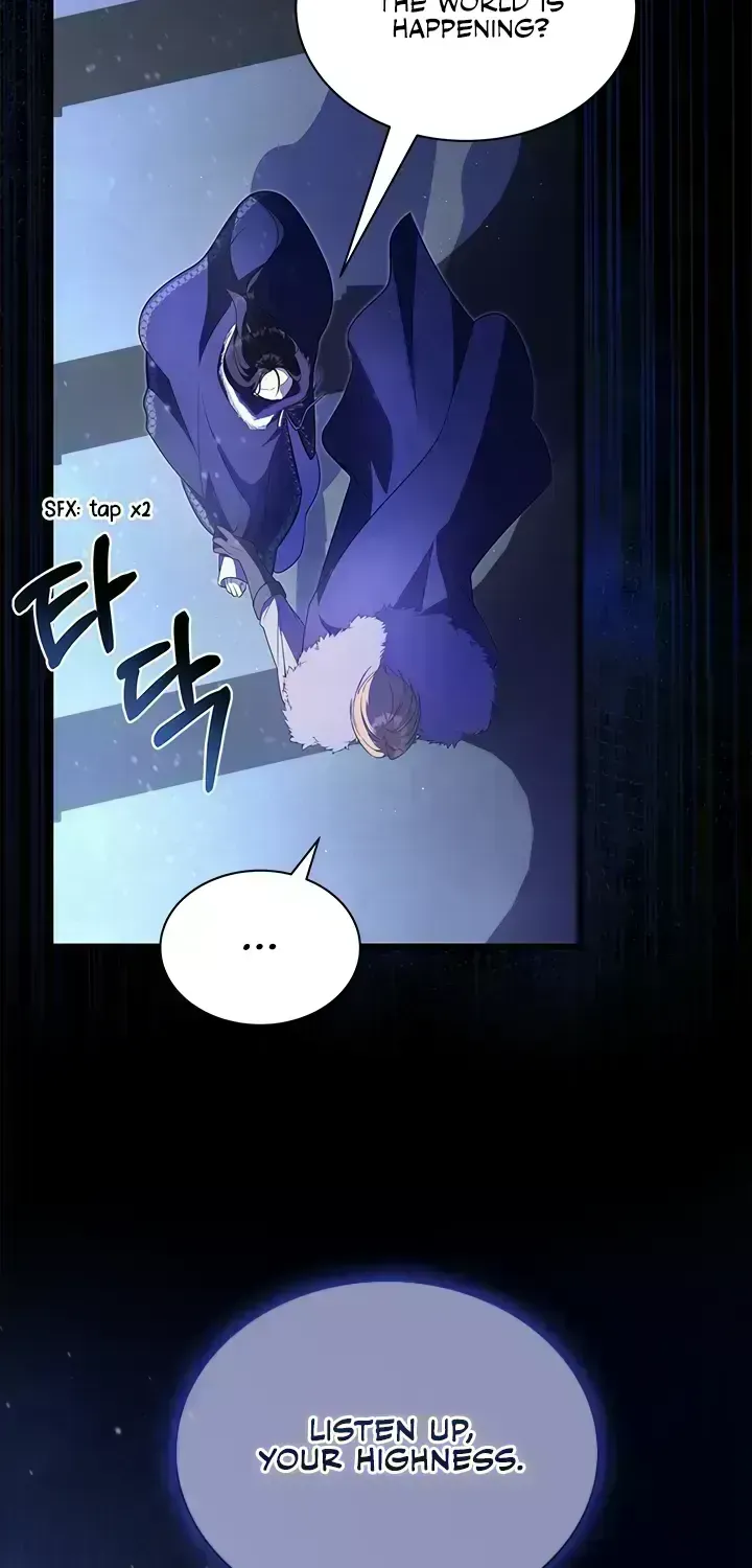 Your God Sent You Chapter 1.8 page 44 - 