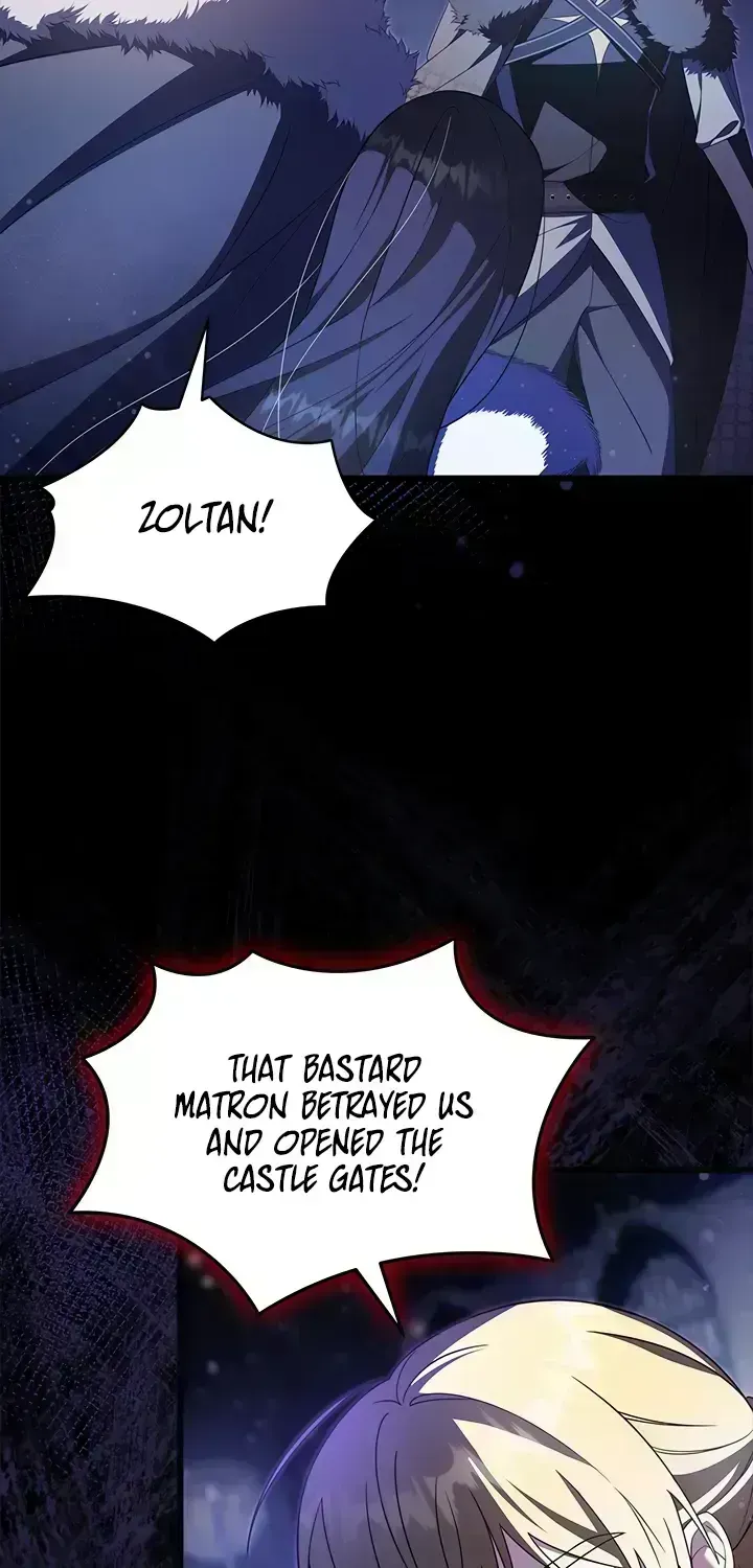 Your God Sent You Chapter 1.8 page 50 - 