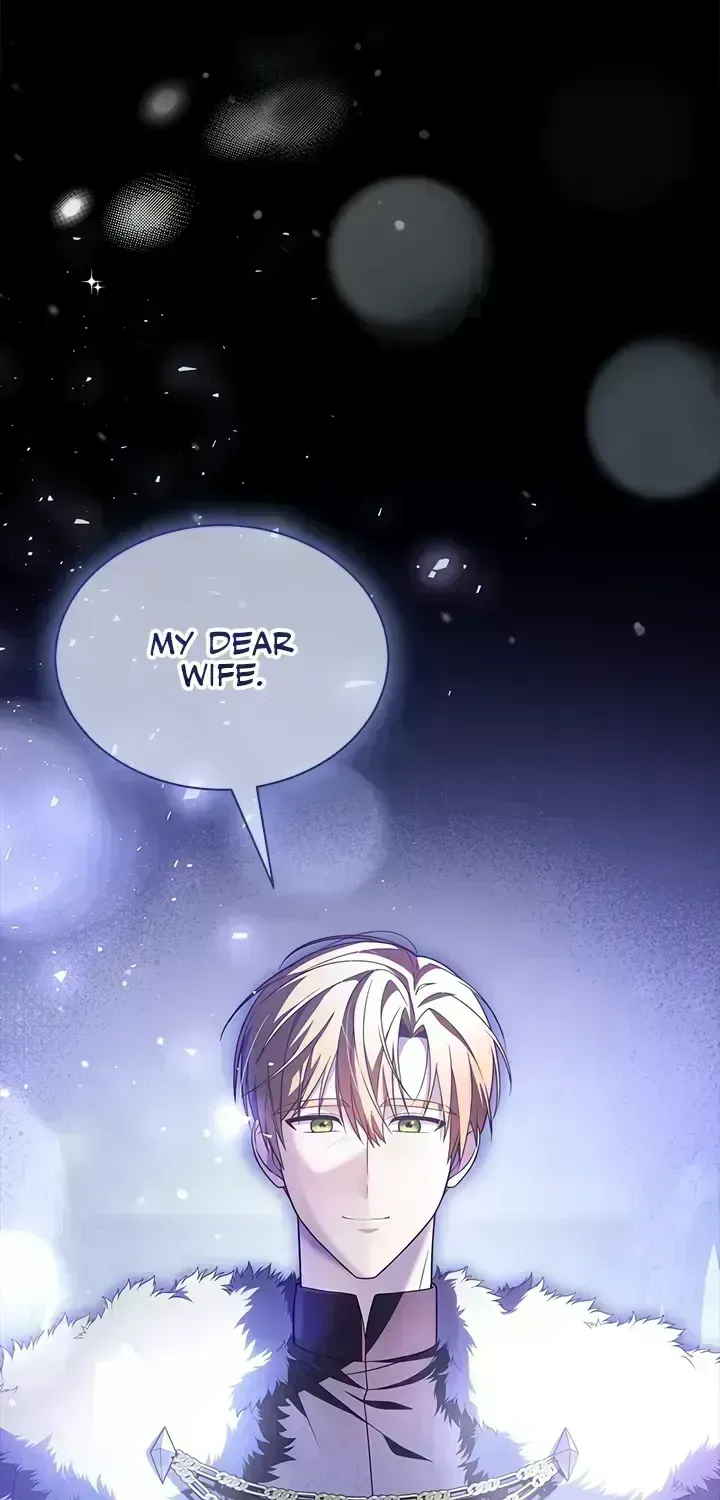 Your God Sent You Chapter 1.8 page 69 - 