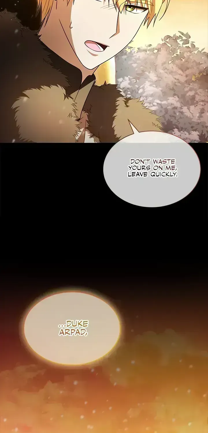 Your God Sent You Chapter 1.8 page 78 - 