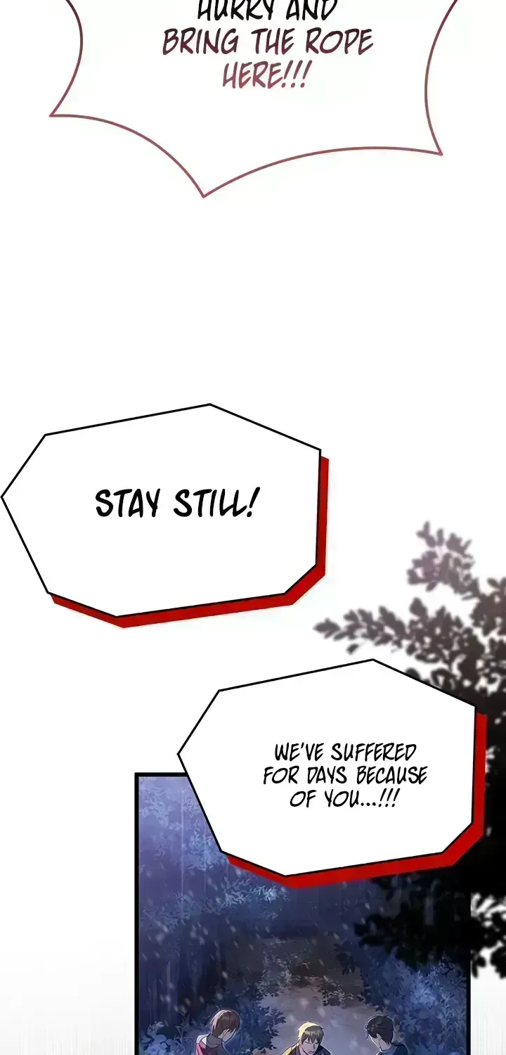 Your God Sent You Chapter 1.8 page 97 - 