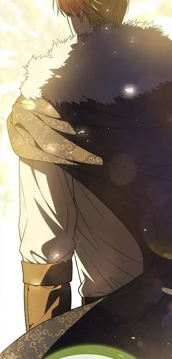 Your God Sent You Chapter 1.9 page 11 - 
