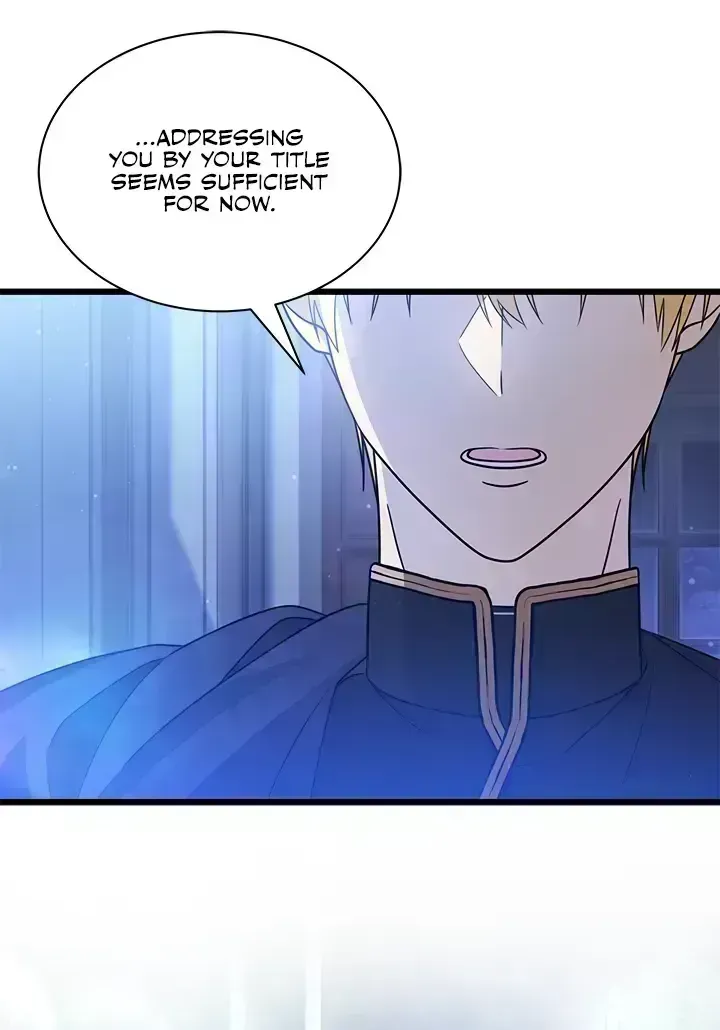 Your God Sent You Chapter 1.9 page 113 - 