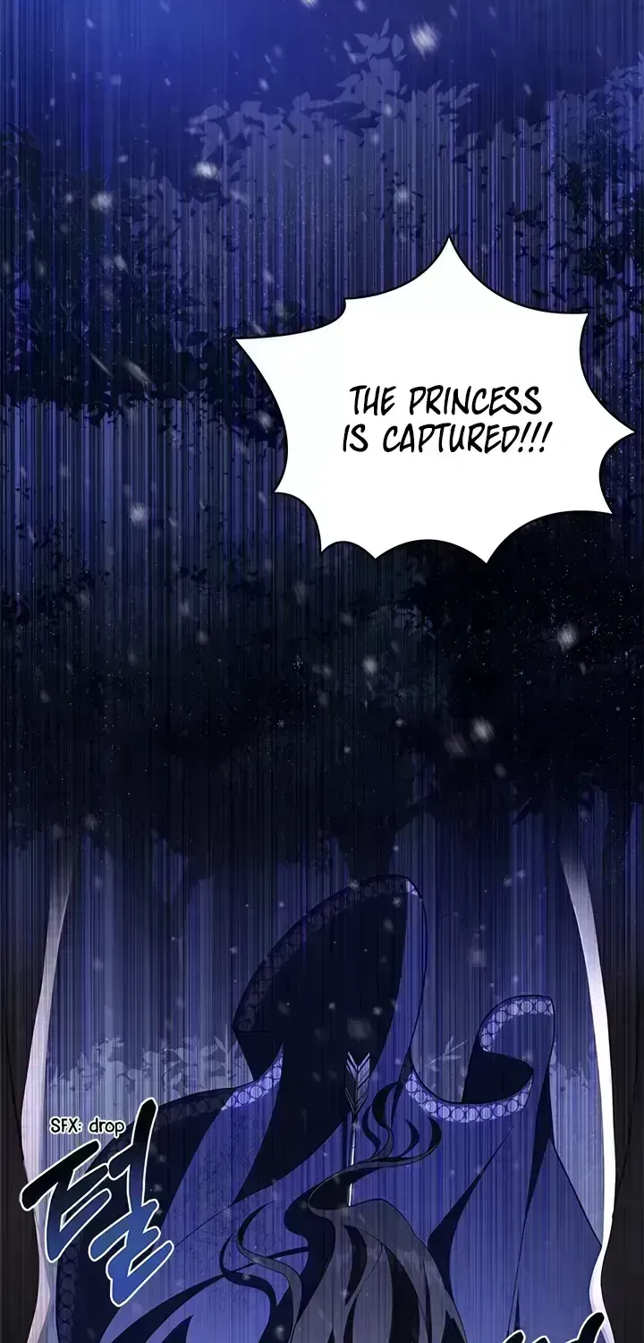 Your God Sent You Chapter 1.9 page 18 - 