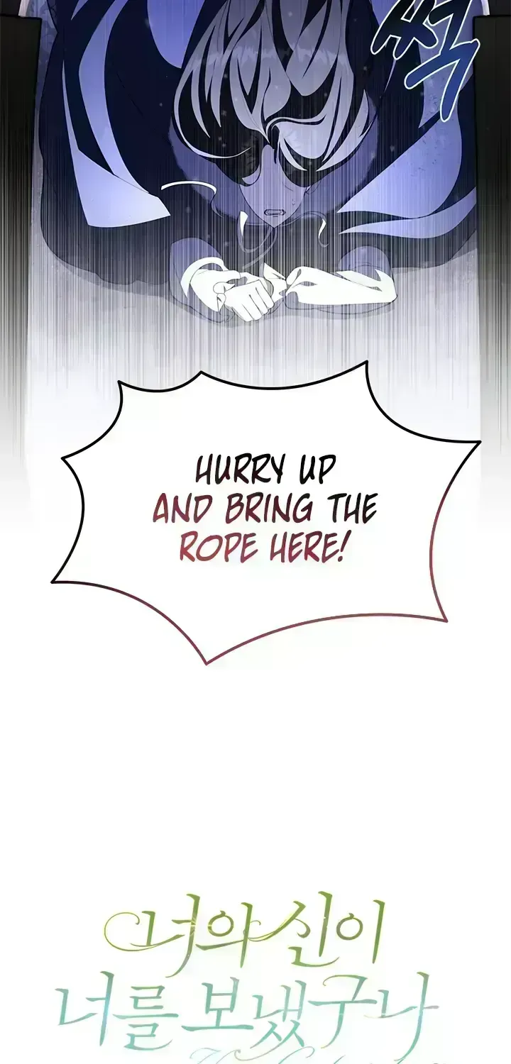 Your God Sent You Chapter 1.9 page 19 - 